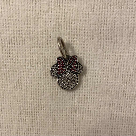 Pandora - Sparkling Mini Mouse - Picture 1 of 2